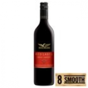 Wolf Blass Red Label Shiraz Cabernet £5.00