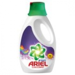 Ariel Colour And Style Liquid