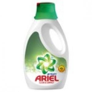 Ariel Regular Liquid