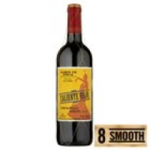 Caliente Rojo £5.00
