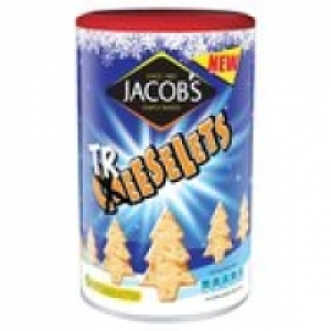Jacobs Cheeselets Caddy £3.49