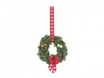 Christmas Wreath £5.00