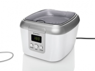 SILVERCREST Ultrasonic Cleaner £16.99