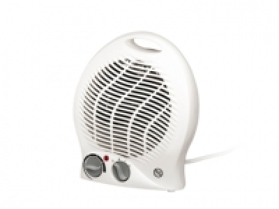 Fan Heater £9.99