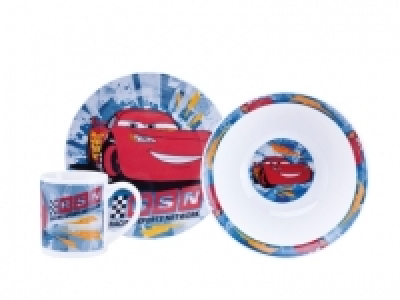 Kids Porcelain Breakfast Set £4.99