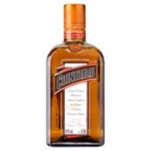 Cointreau £11.00