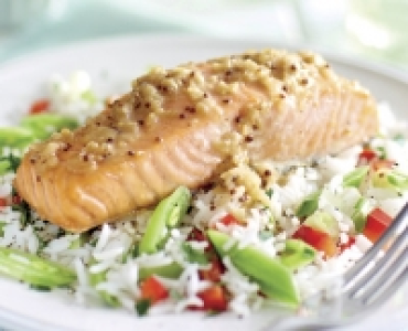 Specially Selected Lightly Smoked Scottish Salmon Fillets wi