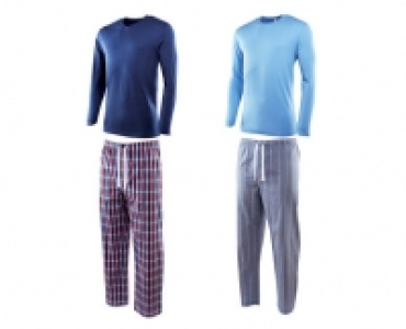 Mens Pyjamas