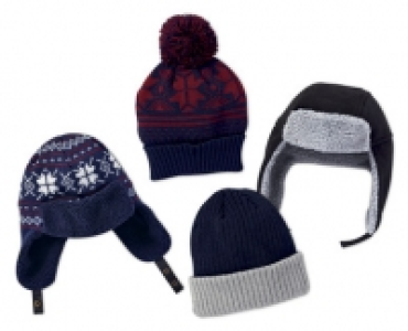 Adults Winter Hats