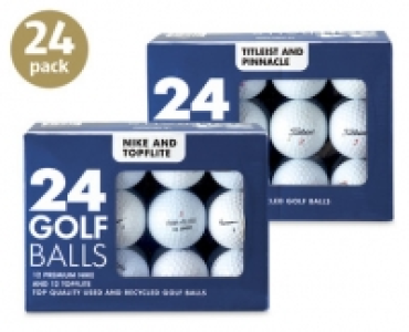 Golf Balls