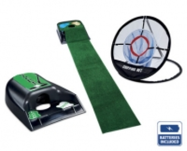 Golf Training Accessories
