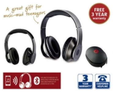 Aldi  Wireless Headphones