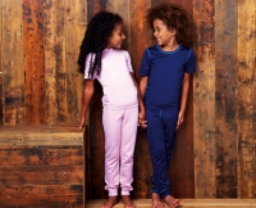 Childrens Thermal Set