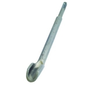 Rawl Roto SDS+Gouge Chisel 250x22mm