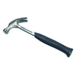 Stanley Steelmaster Curved Claw Hammer 16oz