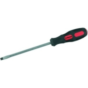 Wickes 6mm Soft Grip Slotted Screwdriver 150mm £2.79