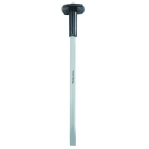 Wickes Heavy Duty Cold Chisel Including Guard 18x3/4in £12.99