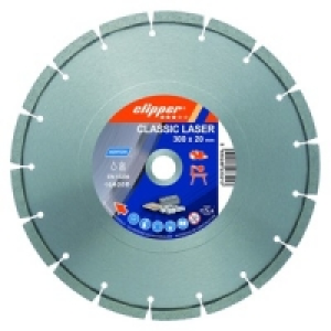 Universal Laser Cutting Blade 300mm