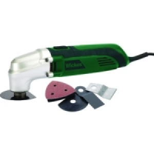 Wickes Oscillating Multi Tool 250w 240v £29.00