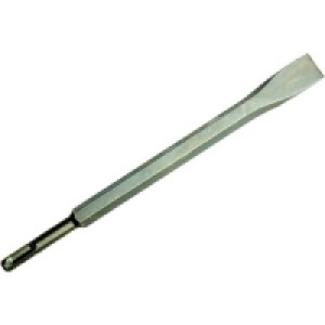 Wickes SDS+ Flat Hammer Chisel 250mm &pound;13.49