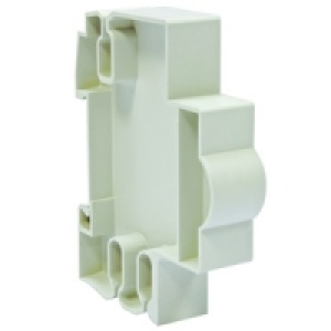 Wylex NH Solid Cover & Busbar Blank Plate £3.49