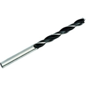 Wickes Wood Drill Bit 6mm Pack 2 £2.24