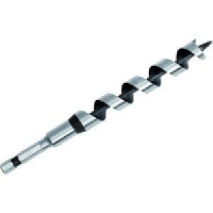 Wickes Auger Wood Drill Bit 19x210mm £6.89
