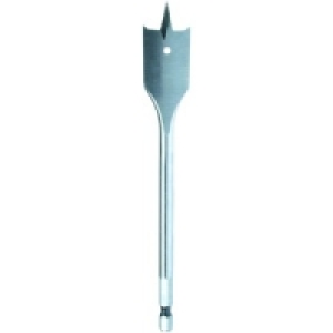 Makita P-23363 Flat Wood Bit 10x150mm £4.89