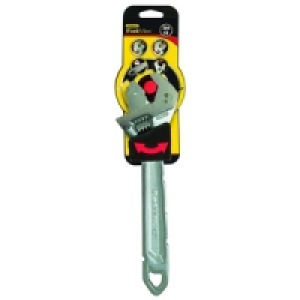 Stanley Fat Max Ratcheting Adjustable Wrench 300mm