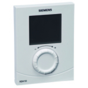 RDH10 Electronic Room Thermostat