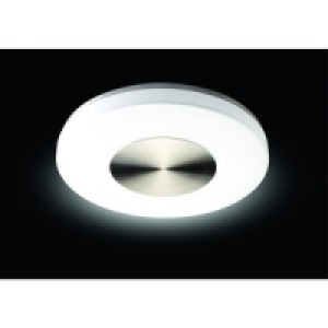 Wickes Aro Flush Ceiling Light £42.99
