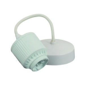 Wickes Energy Saving Pendant Set 18 Watt £8.49