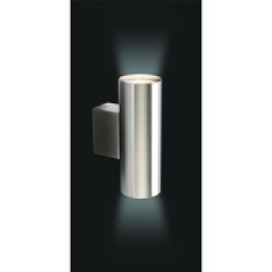 Wickes Ontario Uplighter Wall Light £26.99
