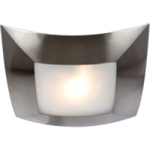 Wickes Cobra Wall Light &pound;21.99