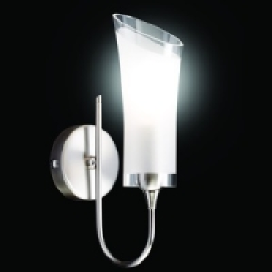 Wickes Lian Wall Light £21.99