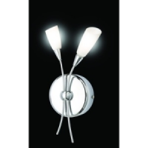 Wickes Deus Wall Light £33.69