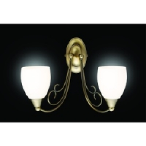 Wickes Benedict Wall Light &pound;22.99