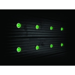 Wickes Colour Changing LED Deck Light Kit £54.99