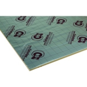 Celotex 25mm High Performance Insulation Board 1200x2400mm £21.71