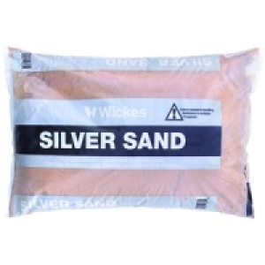Wickes Silver Sand Major Bag