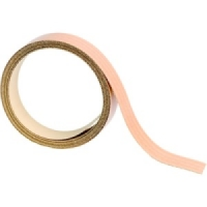 Wickes Iron On Edging Tape Beech Effect 19mmx2500mm