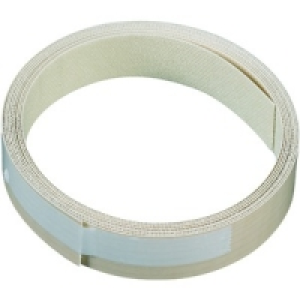 Wickes Iron On Edging Tape Maple Effect 19mmx2500mm