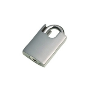 Padlock Stainless Steel 40mm