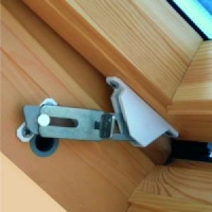 Wickes Window Safety Restrictor £31.79