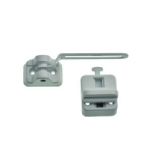 Wickes uPVC Window Ventilation Lock £11.49
