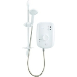 Aquatronic 4 Ultra 9.5kW electric Shower £159.99