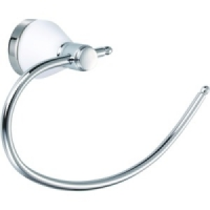 Wickes Richmond Towel Holder