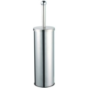 Wickes Toilet Brush & Holder
