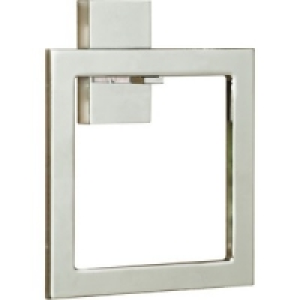 Wickes Cube Towel Holder