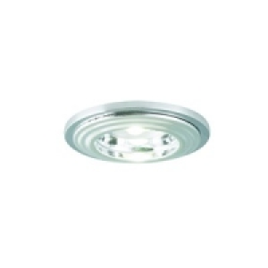 Wickes Torino Round Hi Output CW LED 2 Pack